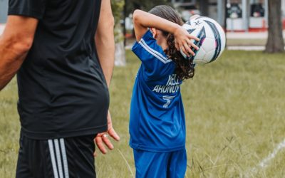 Champions Soccer Academy